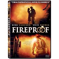 Fireproof