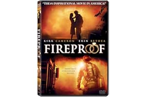 Fireproof (Sous-titres français)