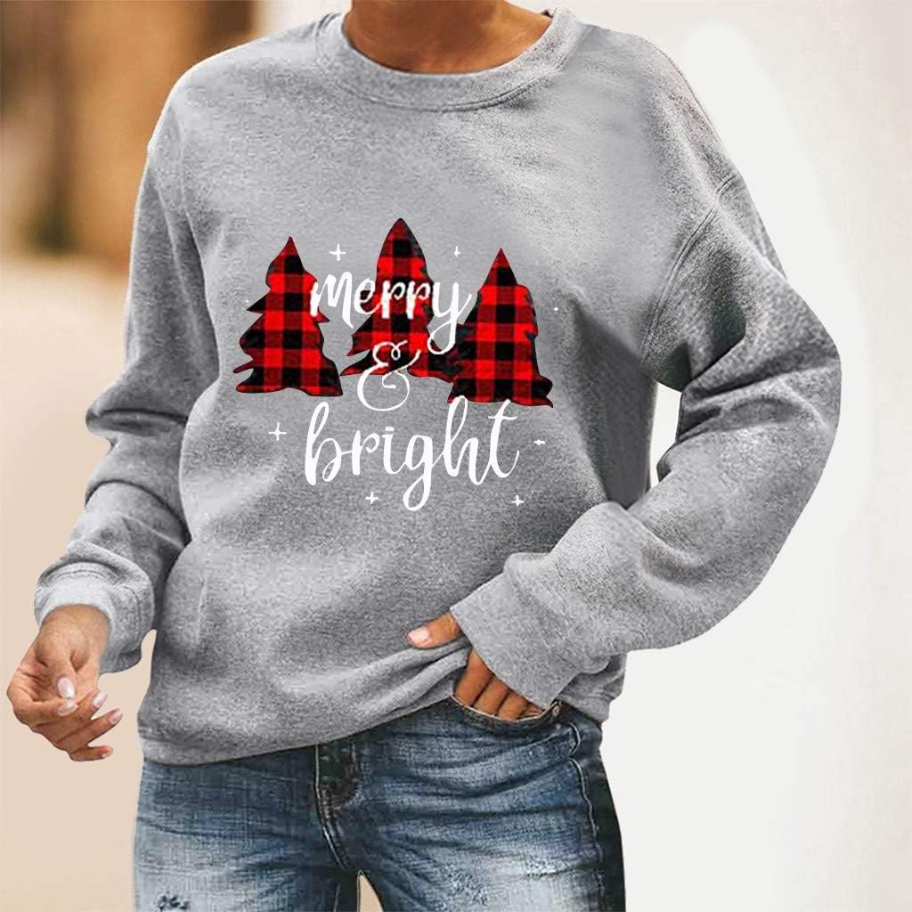 loose crew neck sweatshirt