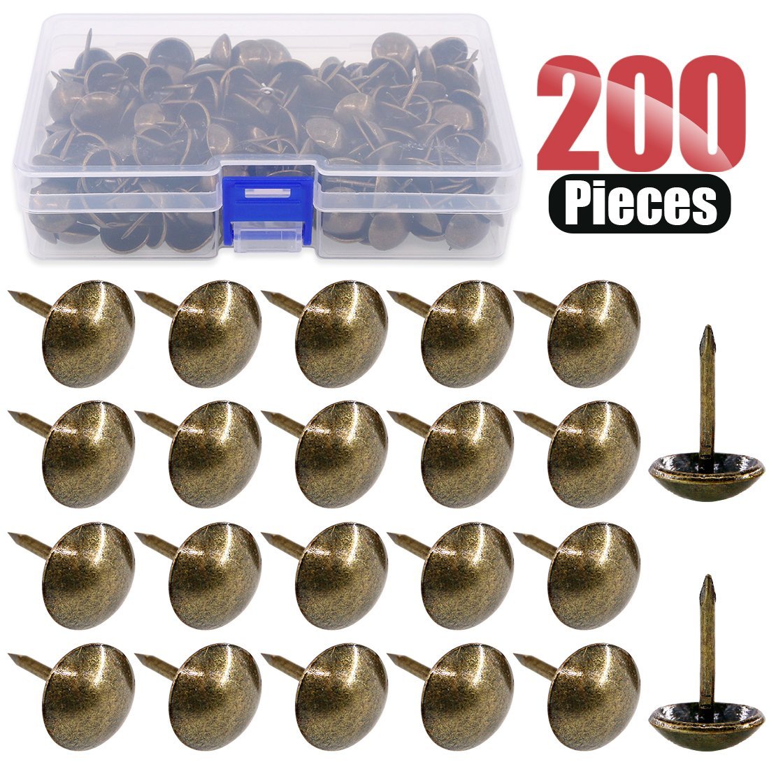 Best Thumb Tacks For Furniture