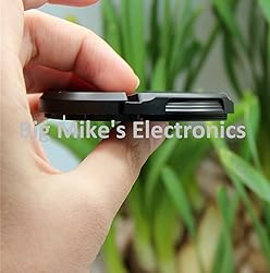 67mm Universal Snap-On Lens Cap for Nikon CoolPix