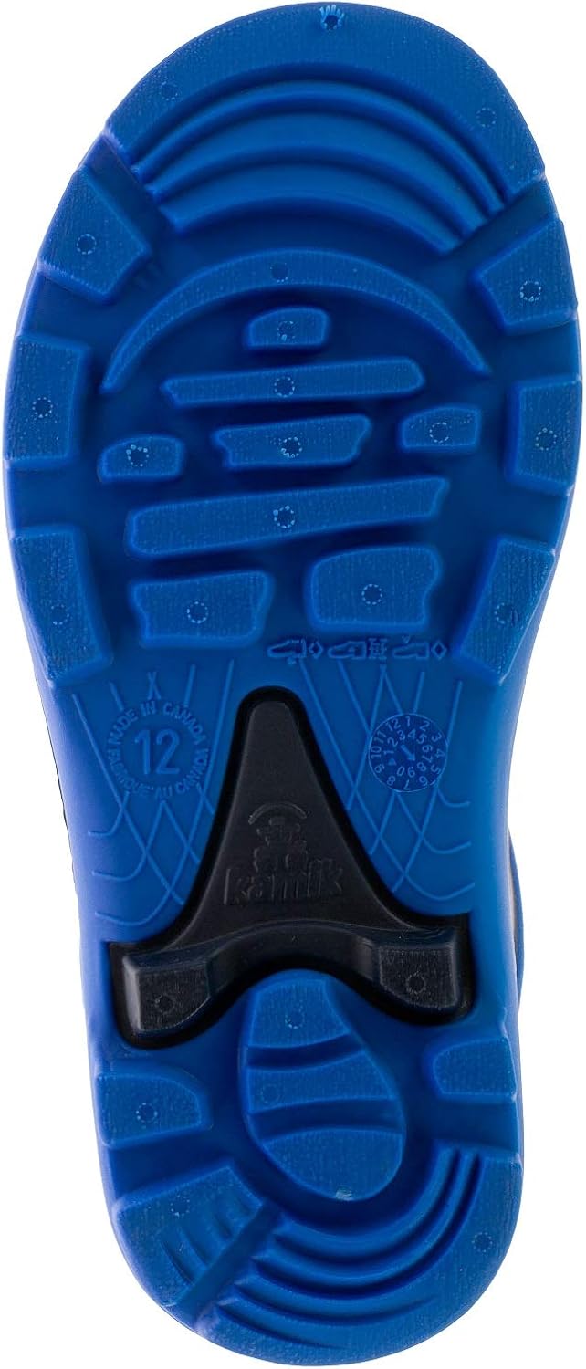  | Kamik Kids' Snobuster1 Snow Boot | Boots