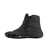 Vibram Men's FiveFingers V-Lynx Black, 42 EU