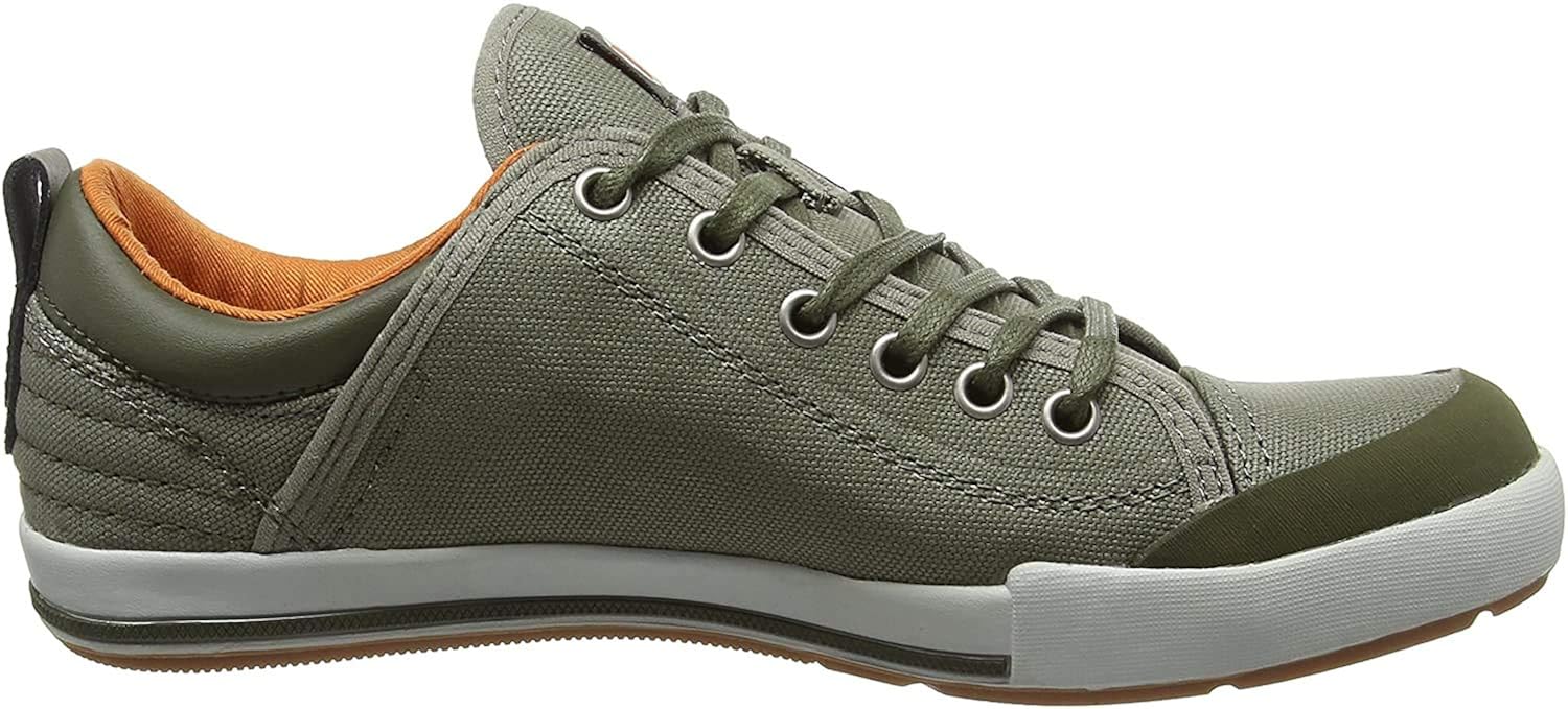 merrell men's rant fashion sneaker