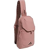 adidas Essentials Crossbody – Athletic Sling Bag with Phone Pocket