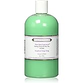 Simply Divine Botanicals Outer Body Experience Natural Foaming Cleanser for Body, Face and Hair, 16 oz (Grapefruit-Ylang Ylang)