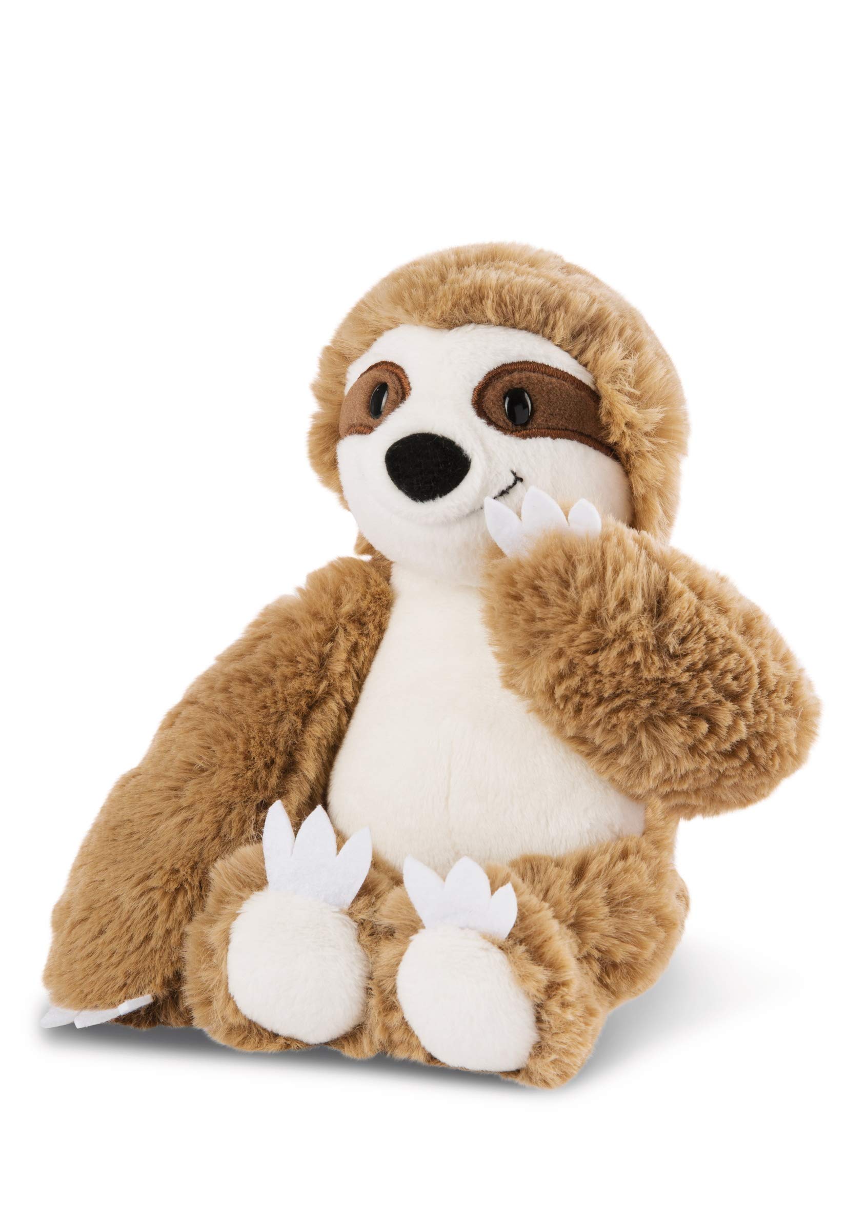 NICI Cuddly Toy Sloth 20 cm Zoo Friends
