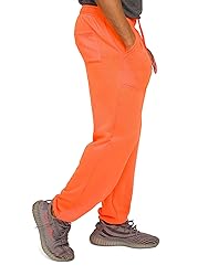 VICTORIOUS Men's Lightweight Fleece Drawstring