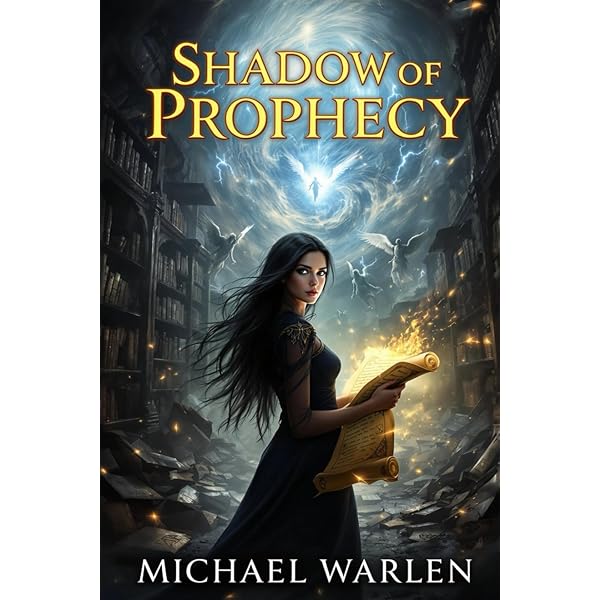 Mystic: The Mystic Trilogy #1: Denzel, Jason: 9780765381989