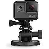 GoPro AUCMT-302, Soporte para Cámara, Velocidades de más de 240 km/h