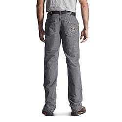 Ariat FR M4 Low Rise Workhorse Boot Cut Pants