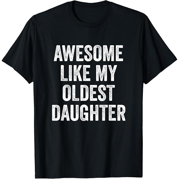 Amazon.com: Awesome Like My Youngest Daughter Mother's Day