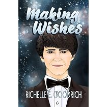 Making Wishes: Quotes, Thoughts, & a Little Poetry for Every Day ...