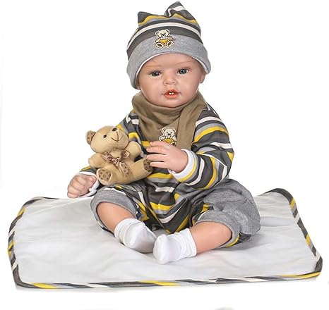 real life dolls canada