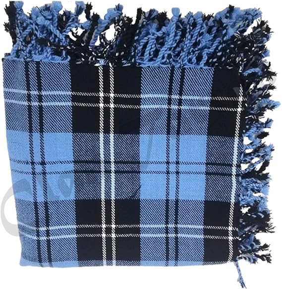 ramsay tartan kilt