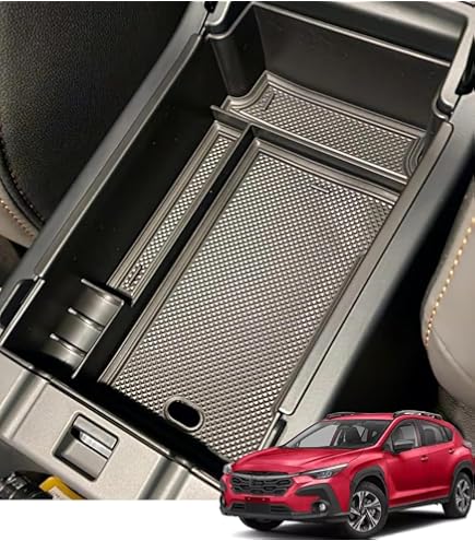VESUL Compatible With 2024 Subaru Crosstrek 65550FN000