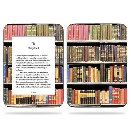 Amazon Com Mightyskins Skin Compatible With Barnes Noble Nook