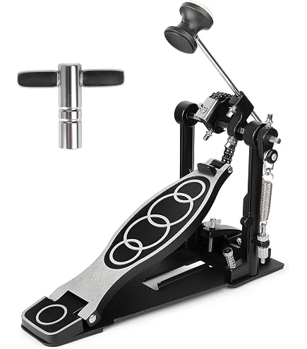 Amazon.com: Yamaha FP-8500B Foot Pedal - Belt Drive, 800 Series