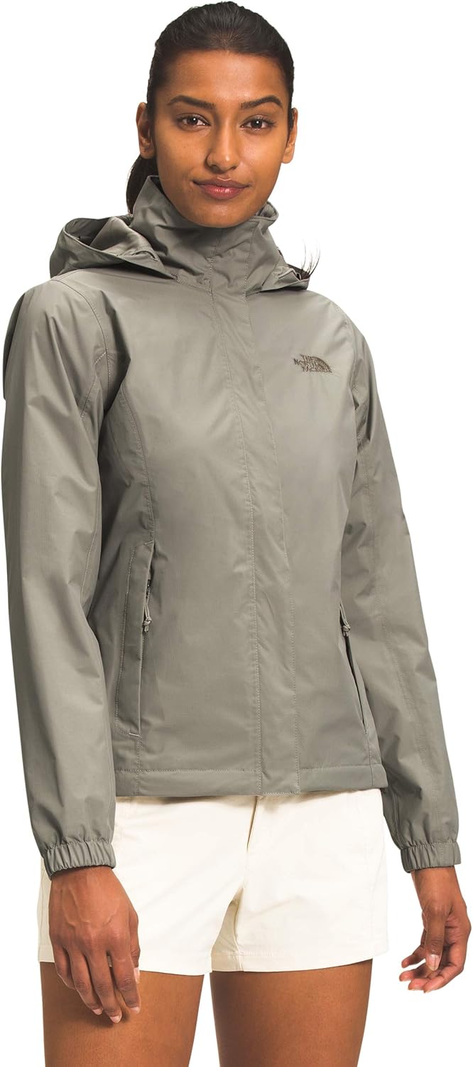 women's size 3x north face jackets