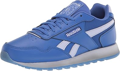 classic harman run sneaker