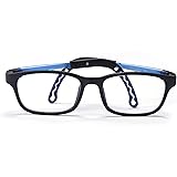 Unisex Children Anti blue light frames