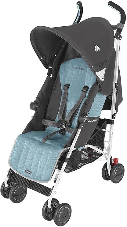 poussette concord fusion