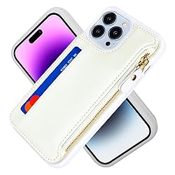 Cavor for iPhone 14 Pro Case with Card