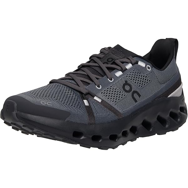 Amazon.com | On Men's Cloud 5 Waterproof Sneaker, Navy/Ink