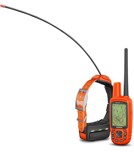 Amazon.com: Garmin 010-01041-70 T5 GPS Dog Collar : Pet Supplies