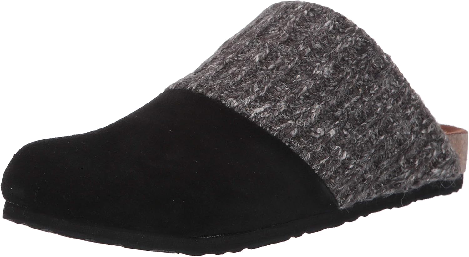 white mountain bayhill mule