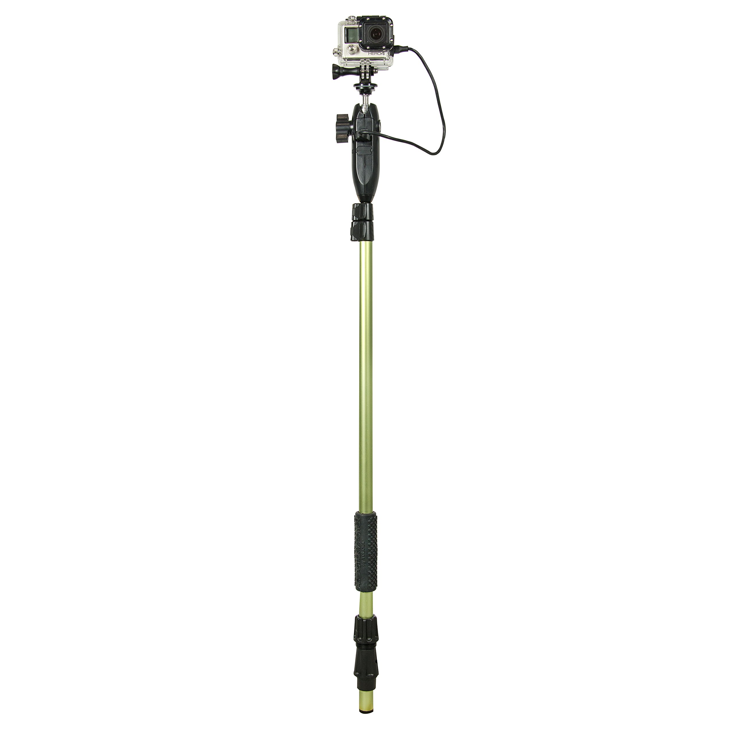 AquaStickPOWER by YOLOtek Powered GoPro Mount for Boats eBay