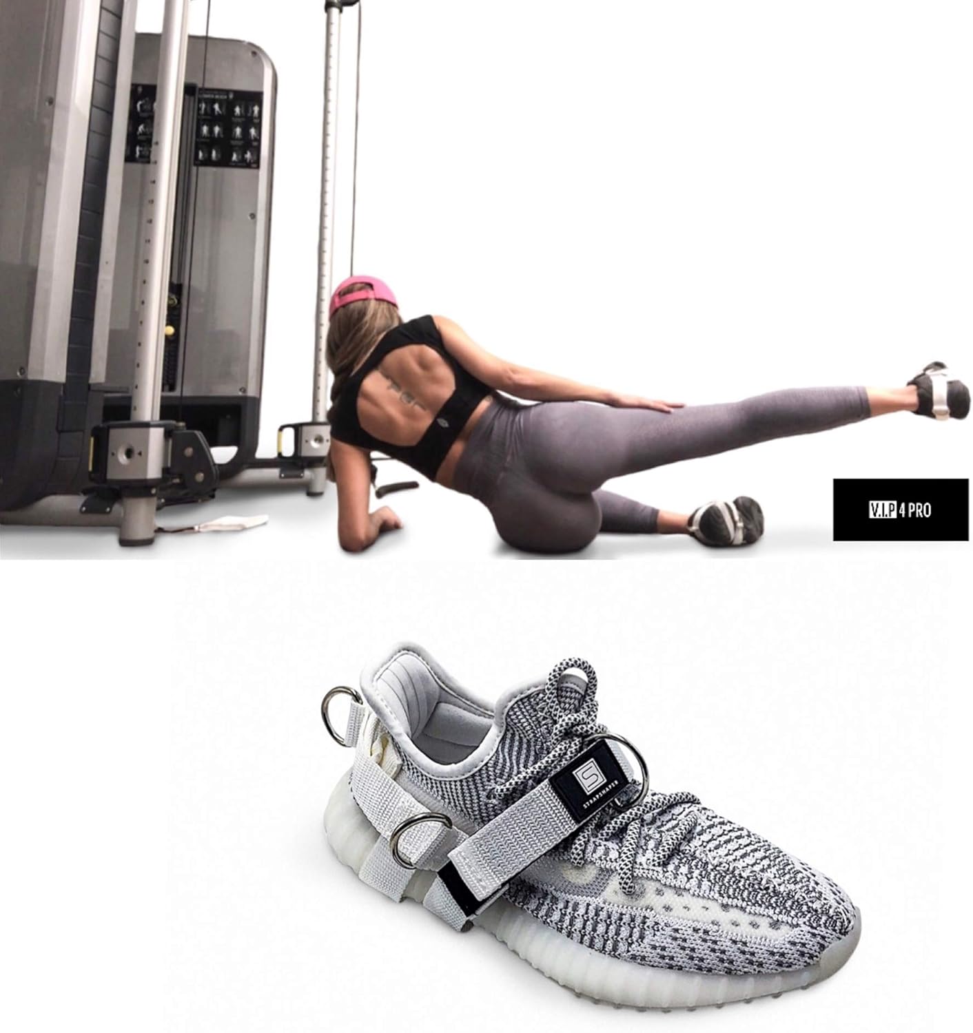 booty workout machine