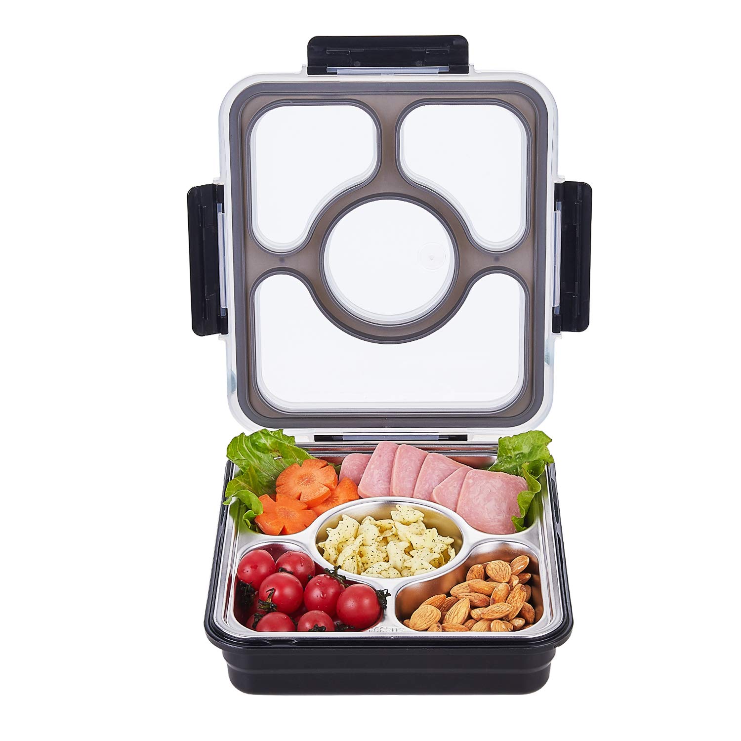 Best dishwasher black stainless steel