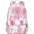 mygreen Kids Backpack, Kawaii Girls Backpack for School Ages 8-12