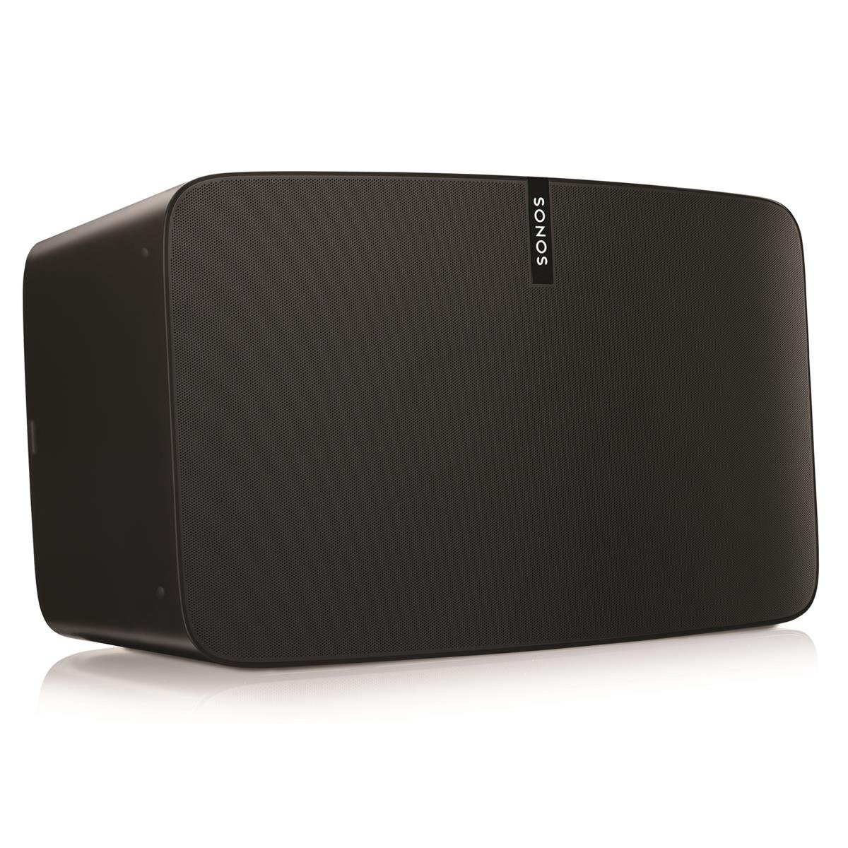 Sonos Play5 MultiRoom Digital Music System Bundle (2 Play5