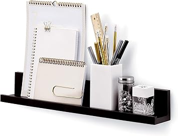 command picture ledge white