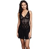 hanky panky Women's Signature Lace Chemise