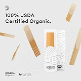D'Addario Organic Royal Bb Clarinet Reeds 2.5 Strength 3-Pack view 7