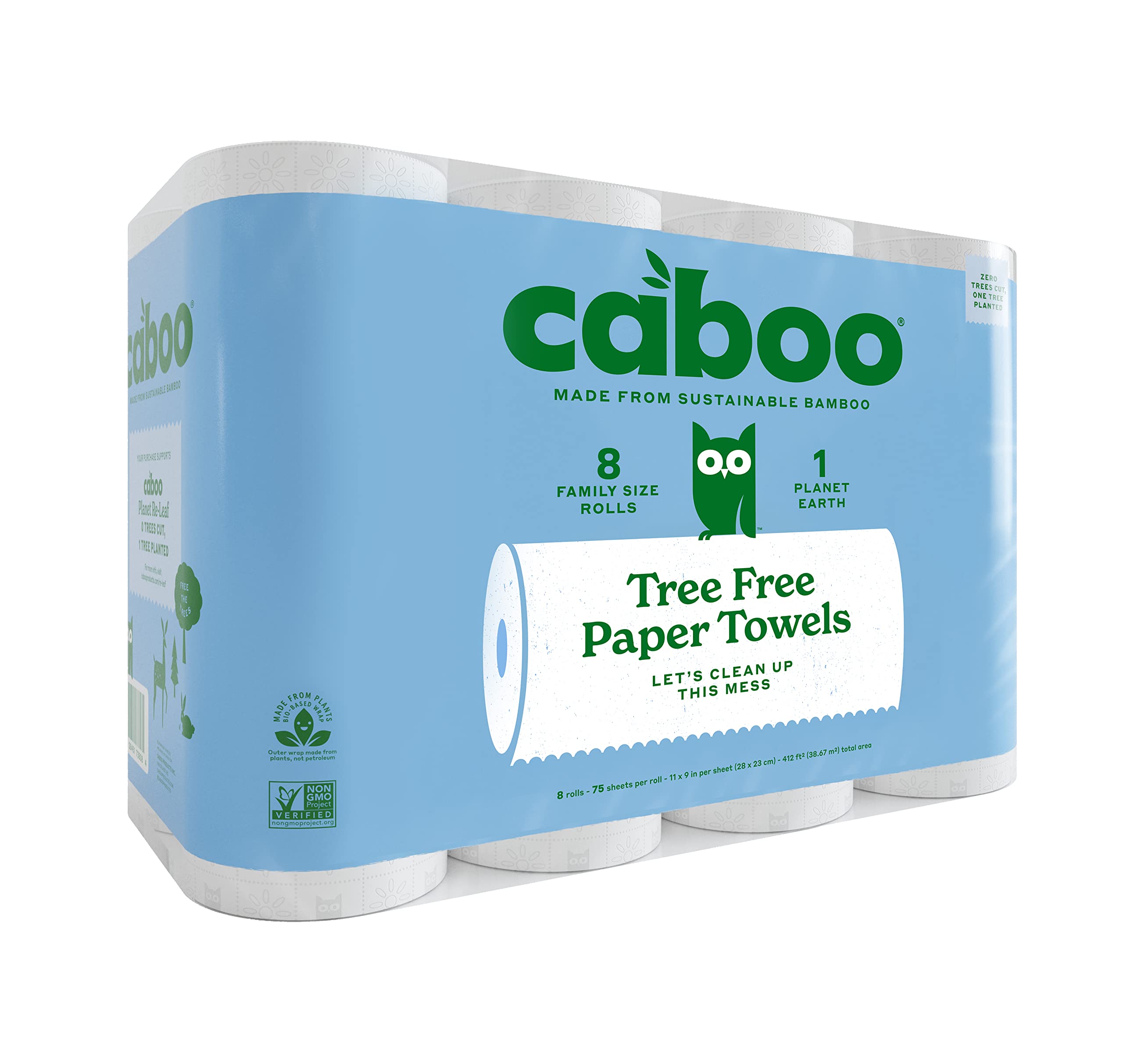 Bamboo Toilet Paper Review Shop Biodegradables