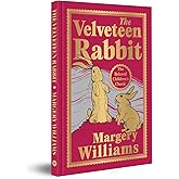 The Velveteen Rabbit (Deluxe Hardbound Edition) (Fingerprint Classics)