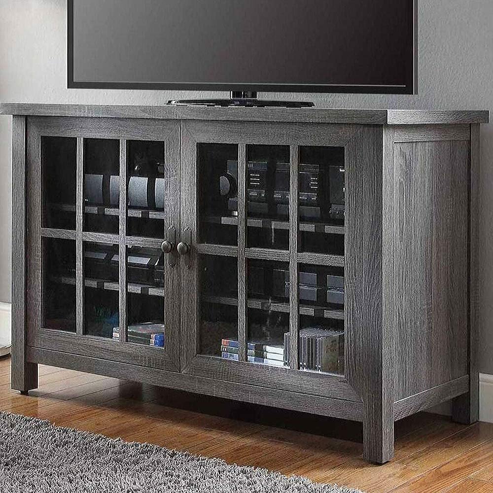 Best Storage Media Cabinet 30H