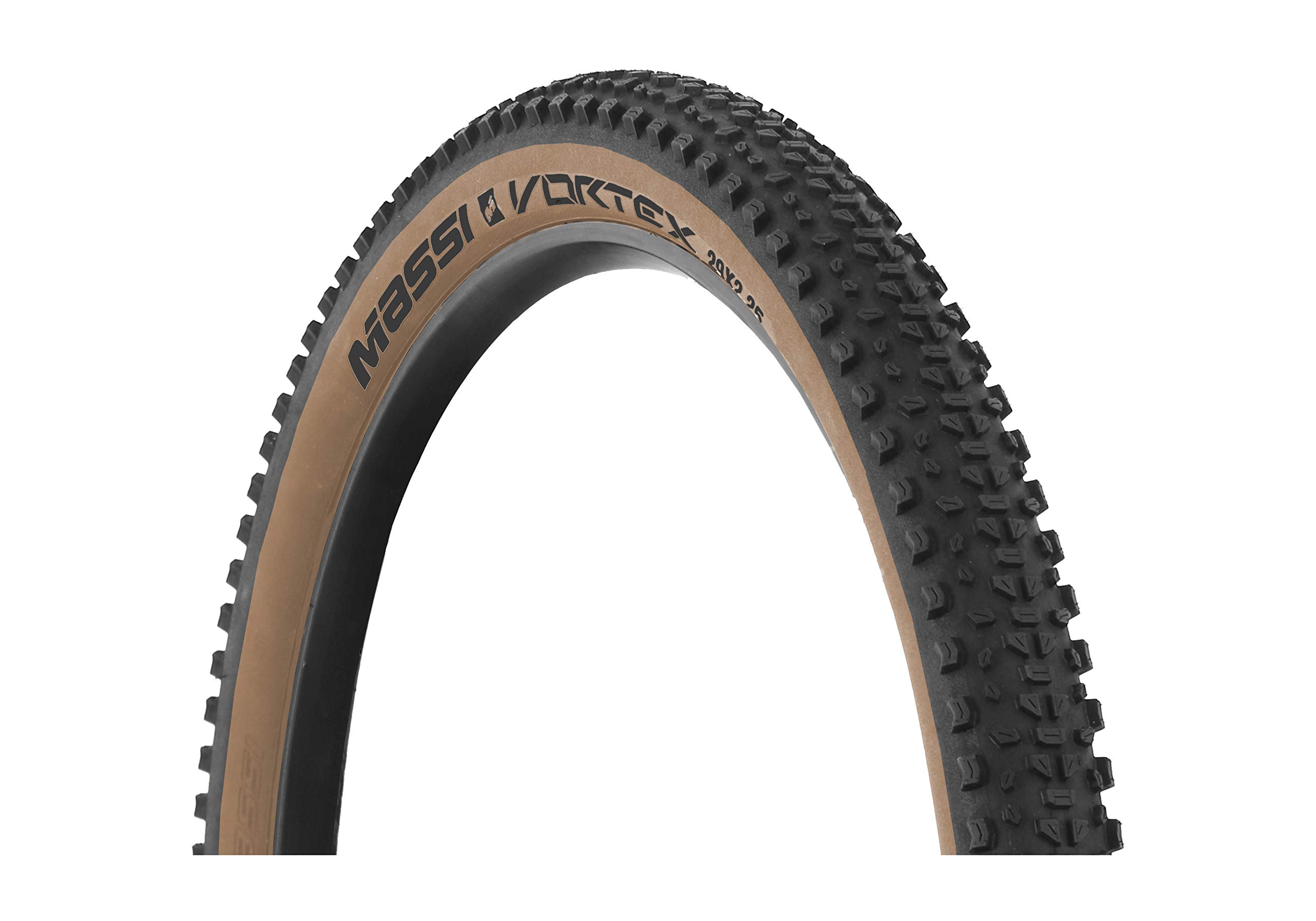 Massi Vortex Pro Tubeless 29´´ X 2.25 MTB Tyre 29´´ x 2.25