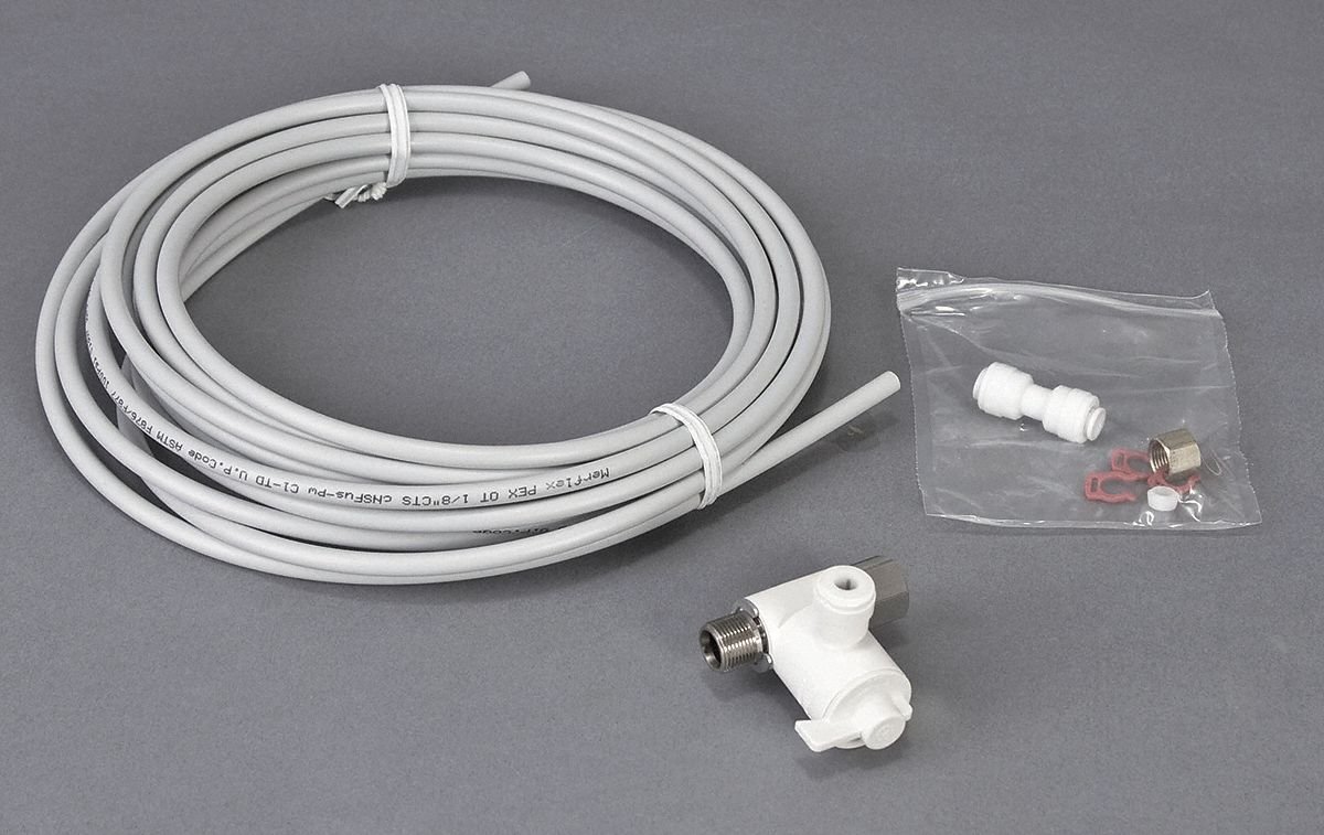Water Supplier Line Kit, 9/1624 Industrial & Scientific