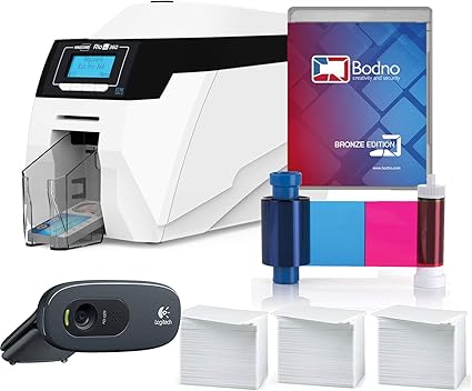 card printer amazon