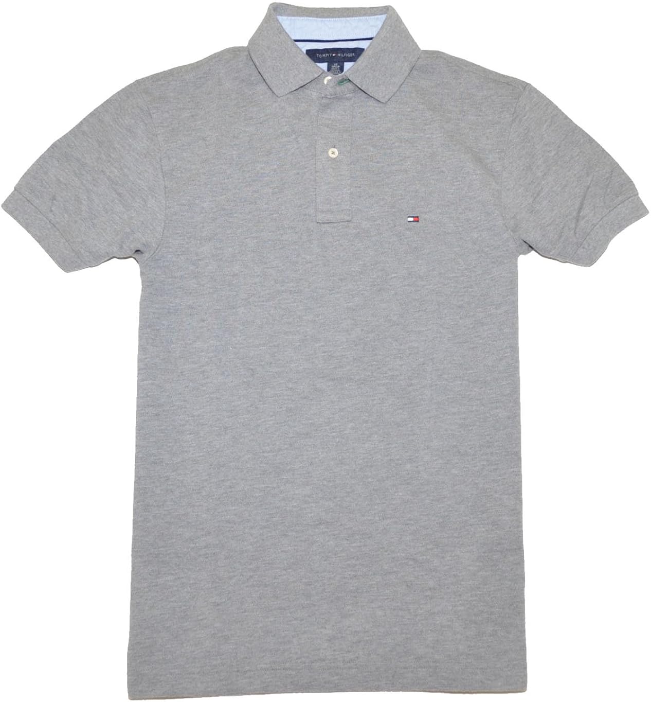 t shirt tommy hilfiger classic