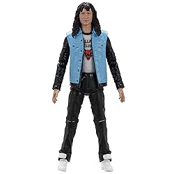 Stranger Things Eddie Hawkins Figure Collection