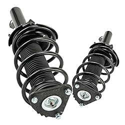 Torchbeam 4 PCS Front and Rear Complete Shock