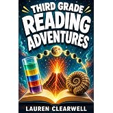 Third Grade Reading Adventures