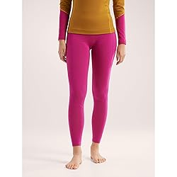 Arc'teryx Rho Bottom Women's | Versatile