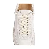 VEILLEONG 2 Pair Elastic No Tie Shoe Laces Tieless